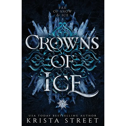 Crowns of Ice - Paperback