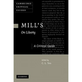 Mill's on Liberty: A Critical Guide - Hardcover
