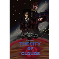 The City of Clouds - Paperback