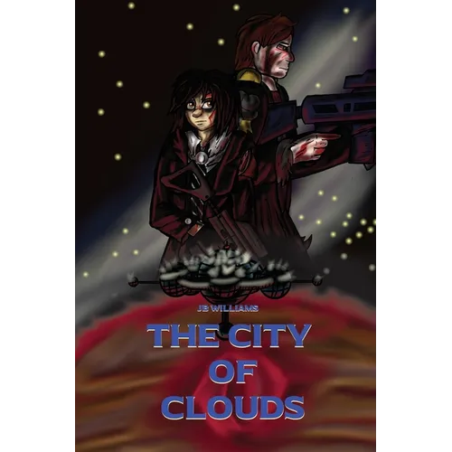 The City of Clouds - Paperback