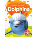 Dolphins - Library Binding