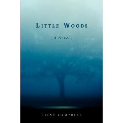 Little Woods - Paperback