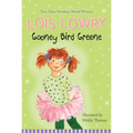 Gooney Bird Greene - Paperback