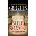 Sleep No More: A Suspense Thriller - Mass Market Paperbound