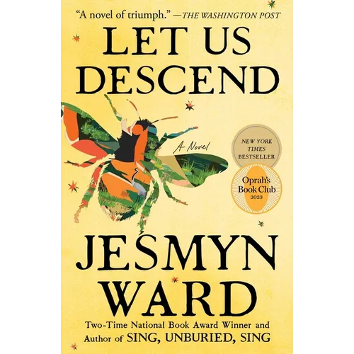 Let Us Descend (Oprah's Book Club) - Paperback