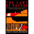 The Laws of Nature: A Collection of Short Stories of Horror, Anxiety, Tragedy and Loss - Paperback