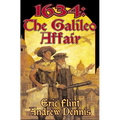 1634: The Galileo Affair - Mass Market Paperbound