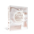 Crystal Rituals by the Moon: Raising Your Vibration Through Every Cycle - Hardcover