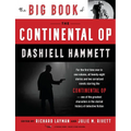 The Big Book of the Continental Op - Paperback