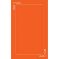 Hole Studies - Paperback