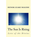 The Sun is Rising - Paperback