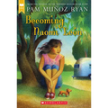 Becoming Naomi León (Scholastic Gold) - Paperback
