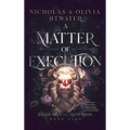 A Matter of Execution - Hardcover