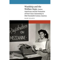 Wardship and the Welfare State: Native Americans and the Formation of First-Class Citizenship in Mid-Twentieth-Century America - Hardcover