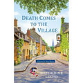 Death Comes to the Village - Paperback