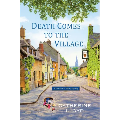 Death Comes to the Village - Paperback