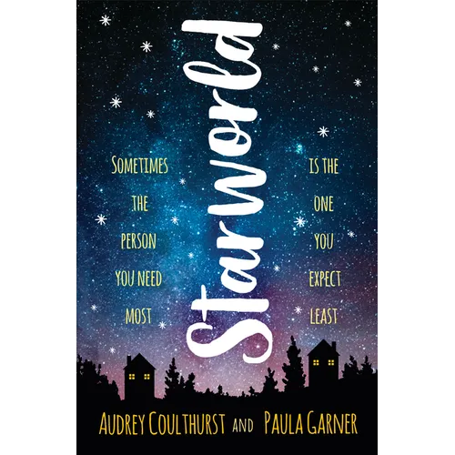 Starworld - Hardcover