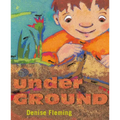 Underground - Hardcover