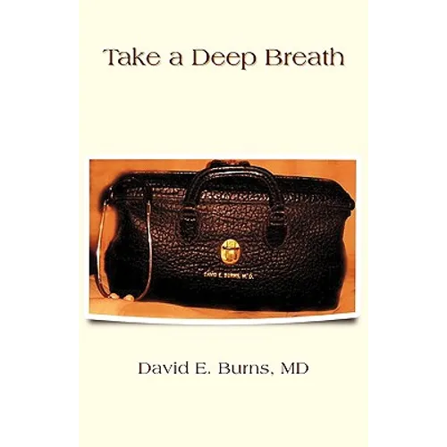 Take a Deep Breath - Paperback