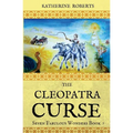 The Cleopatra Curse - Paperback