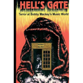 Hell's Gate - Paperback