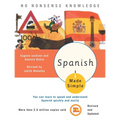 Spanish Made Simple - Paperback