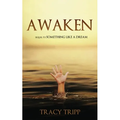 Awaken - Paperback