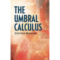 The Umbral Calculus - Paperback