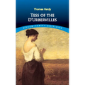 Tess of the d'Urbervilles - Paperback