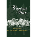 Curious Wine - Paperback