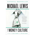 The Money Culture - Paperback