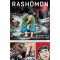 Rashomon and Seventeen Other Stories: (Penguin Classics Deluxe Edition) - Paperback