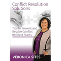 Conflict Resolution Solutions - Paperback