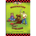 Imagination Checkers - Hardcover