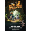 The Incredible Seed Crackers: A Galapagos Adventure - Paperback