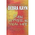 Even Better in Real Life - Paperback