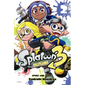 Splatoon 3: Splatlands, Vol. 2 - Paperback