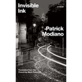 Invisible Ink - Paperback