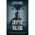 Cryptid Killers - Paperback
