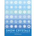 Snow Crystals - Paperback