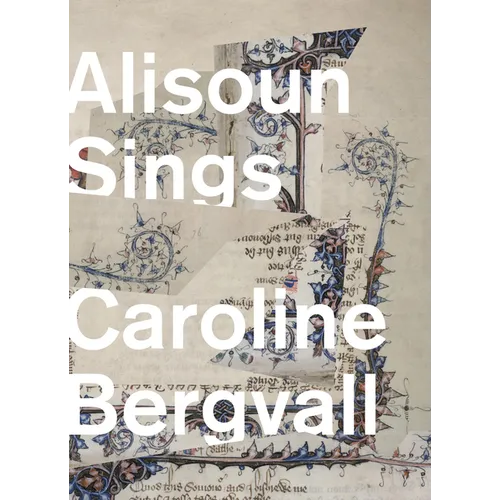 Alisoun Sings - Paperback
