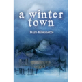 A Winter Town - Paperback