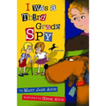I Was a Third Grade Spy - Paperback