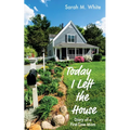 Today I Left the House: Diary of a First-Time Mom - Hardcover