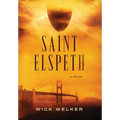 Saint Elspeth - Hardcover