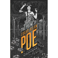 The Poems of Edgar Allan Poe - Paperback