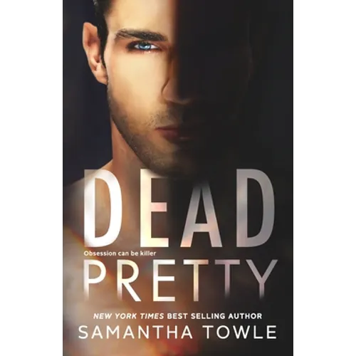 Dead Pretty - Paperback