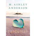turquoise - Paperback