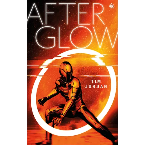 Afterglow - Paperback