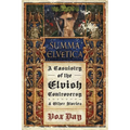 Summa Elvetica: A Casuistry of the Elvish Controversy - Paperback